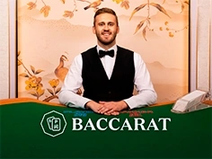 LemonCasino Polska — Baccarat OneTouch