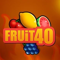 LemonCasino Polska — Fruit 40