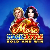 LemonCasino Polska — More Magic Apple Hold And Win
