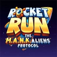 LemonCasino Polska — Rocketrun: The MANK.Aliens Protocol