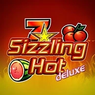 LemonCasino Polska — Sizzling Hot Deluxe
